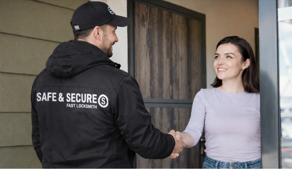 Safe & Secure Locksmith Launches Home Security Inspections Program Across Metro Vancouver