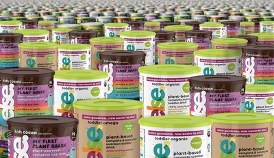 Else Nutrition Surpasses One Million Cans Sold Since Launch
