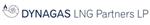 Dynagas LNG Partners LP Declares Cash Distribution on Its Series A Preferred Units
