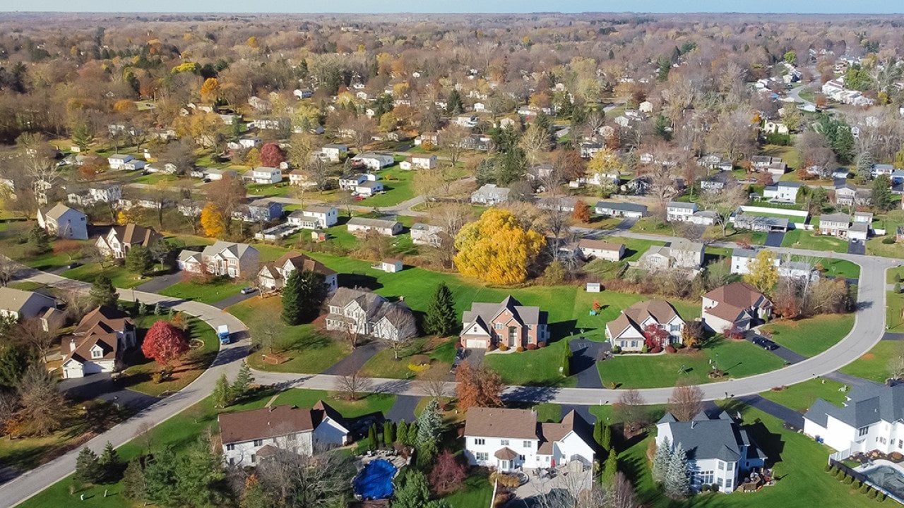 These US markets are expected to see the strongest home price growth in 2026
