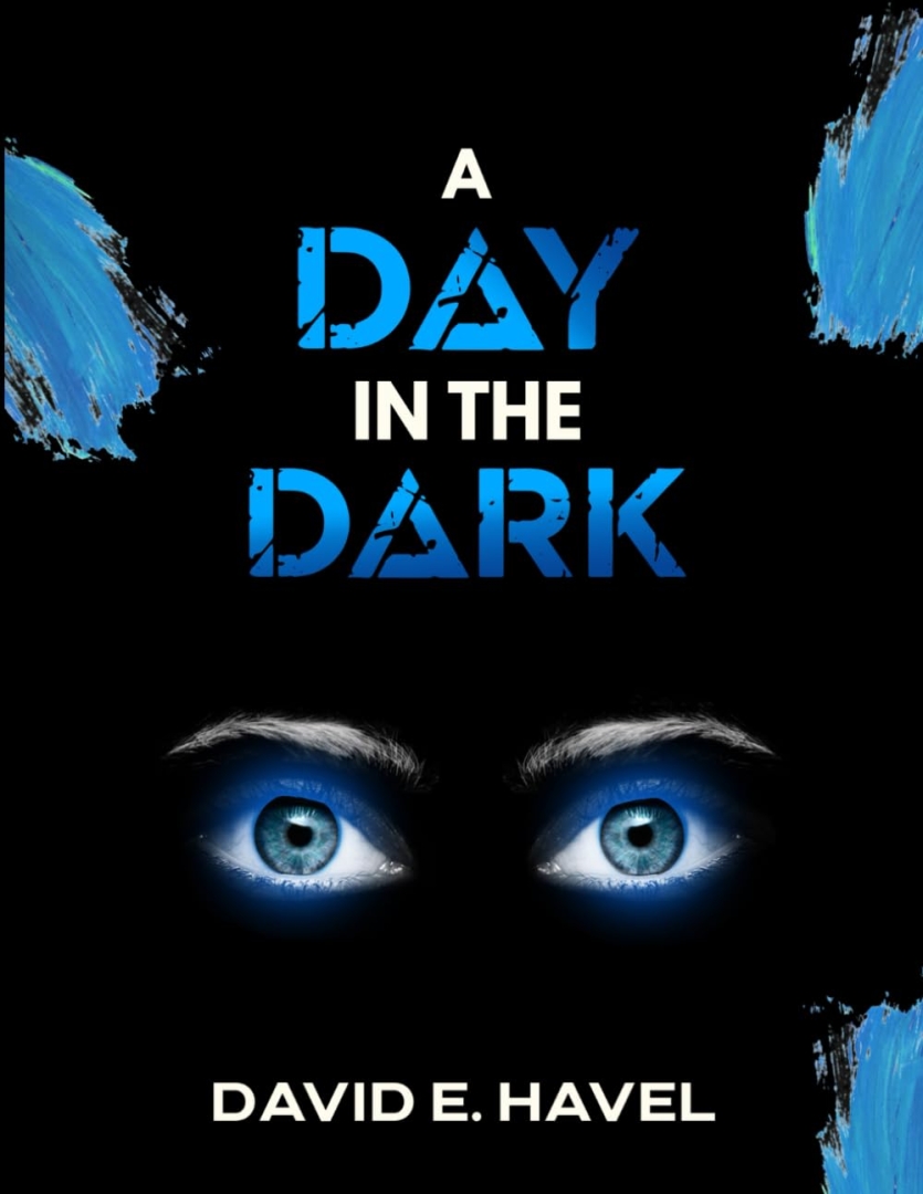 A Day in the Dark Delivers a Clear-Eyed Look at Sudden Blindness, Family Strain, and Personal Resilience