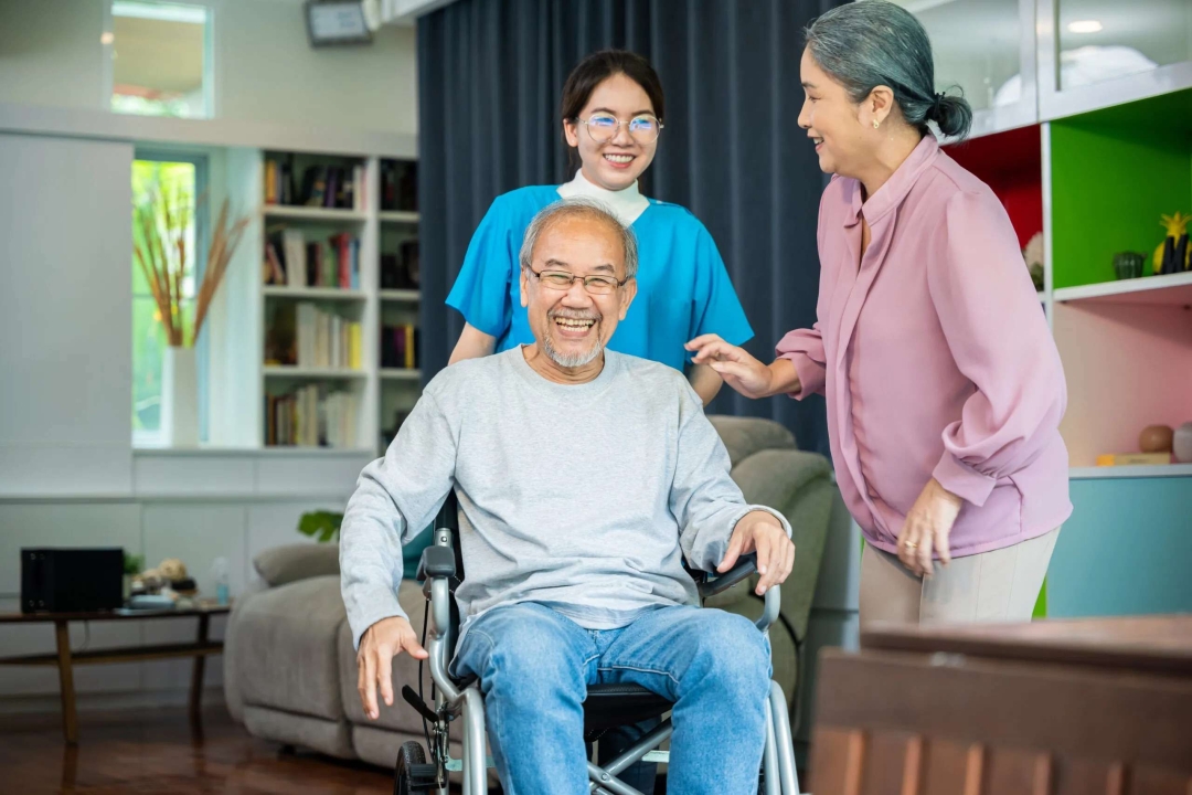 Collaborative Home Care Reaffirms Greenwich’s Gold Standard for In-Home Support in 2026