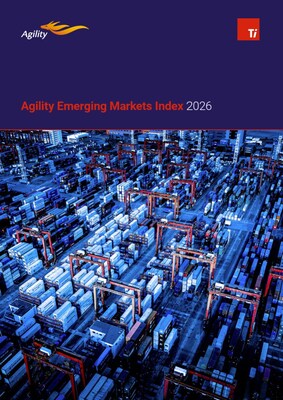 Agility: Global Logistics Execs Predict Volatile 2026