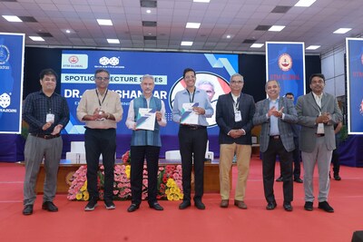 India's No: 1 Educational Institute IIT Madras expands Global Footprint through its new established entity IIT Madras Global Research Foundation