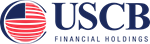USCB Financial Holdings, Inc. Delivers Record Quarter: $0.51 diluted EPS, up 33% over prior year; ROAA 1.34%, ROAE 17.07%, and 22% Year‑Over‑Year Net Income Growth