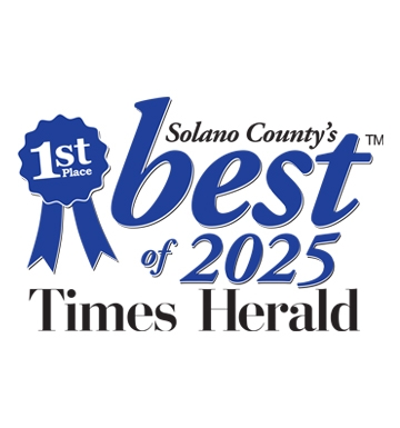 Ritual Acupuncture Named Best Integrative Medicine Clinic & Best Medical Clinic in Solano County by Time-Herald