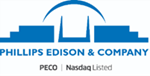 Phillips Edison & Company Reports First Quarter 2026 Results